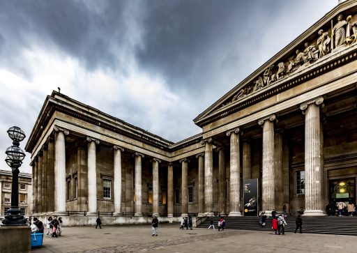 must-visit museums british museum