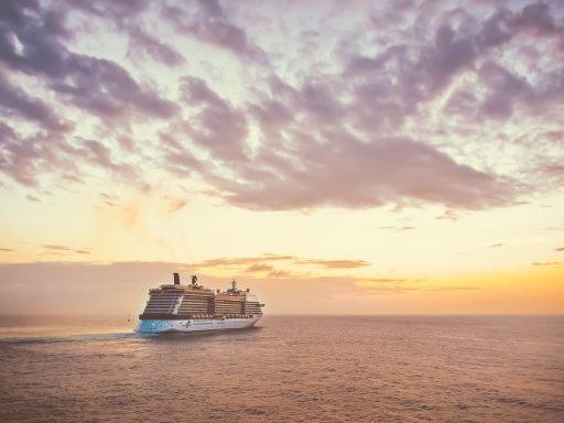 How to choose the right cruise ship for a luxury travel experience?