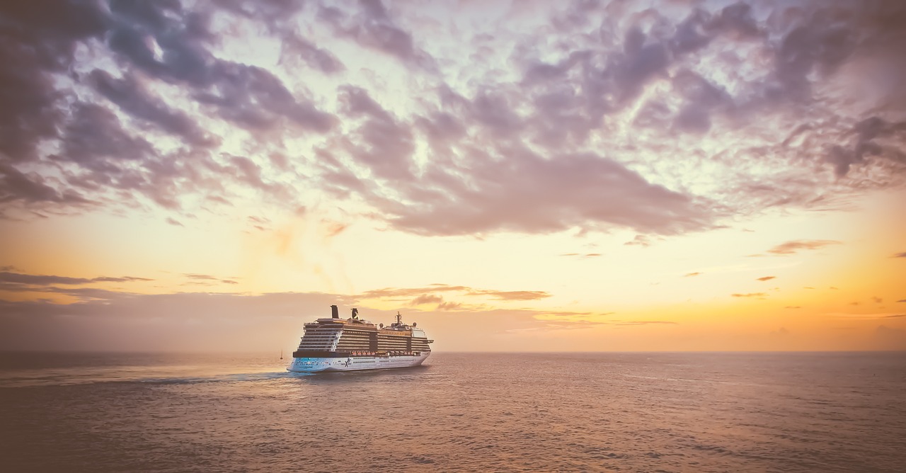 How to choose the right cruise ship for a luxury travel experience?