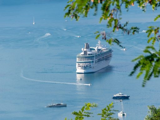 How to choose the perfect cruise for your next vacation?