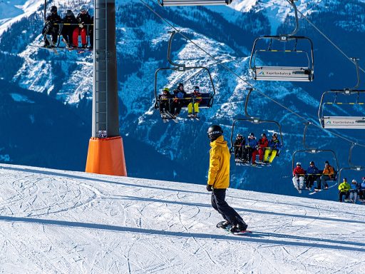 Where to find the best ski resorts for beginners?