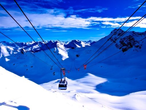 How to find the best ski holiday deals?