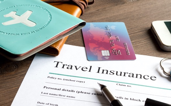 How to choose the right travel insurance for your holiday?