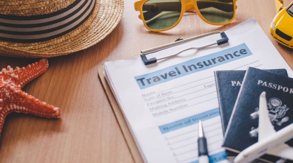 How to choose the right travel insurance for your holiday?