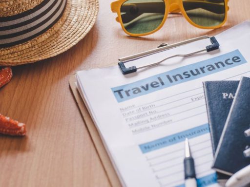 How to choose the right travel insurance for your holiday?