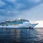 What are the benefits of going on a cruise holiday?