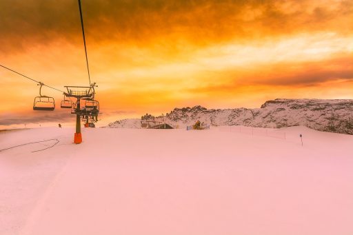 What are the best ski resorts for beginners?