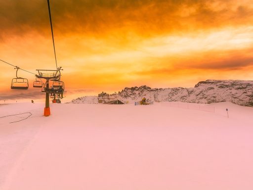 What are the best ski resorts for beginners?