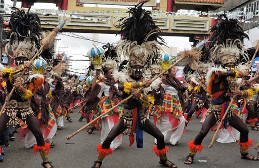 What are the best holiday destinations for cultural festivals?