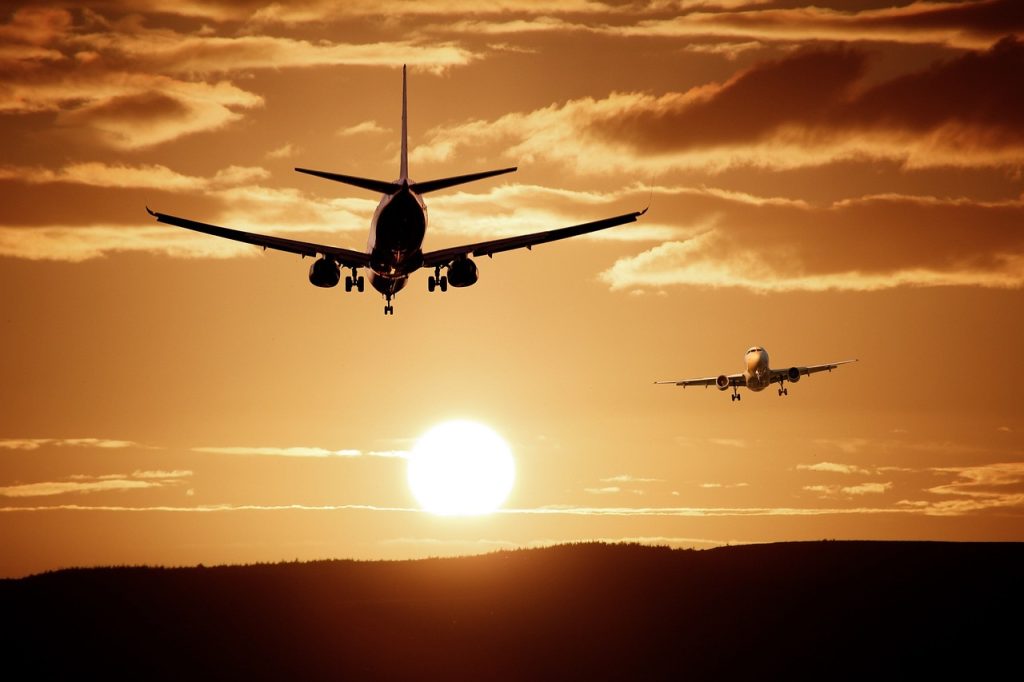 How to find the best flight deals for your holiday?