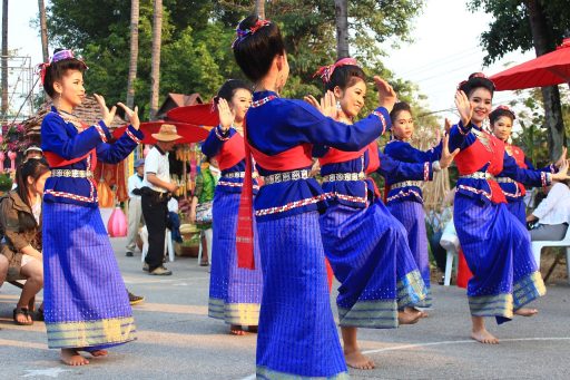 What are the best holiday destinations for cultural festivals?