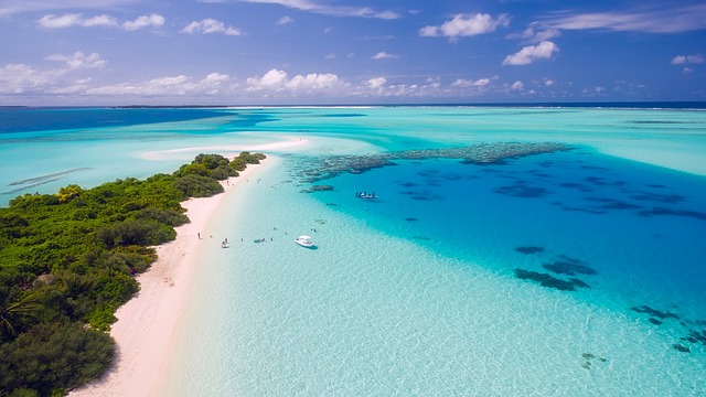 Where can you find the most stunning beaches for a relaxing holiday?